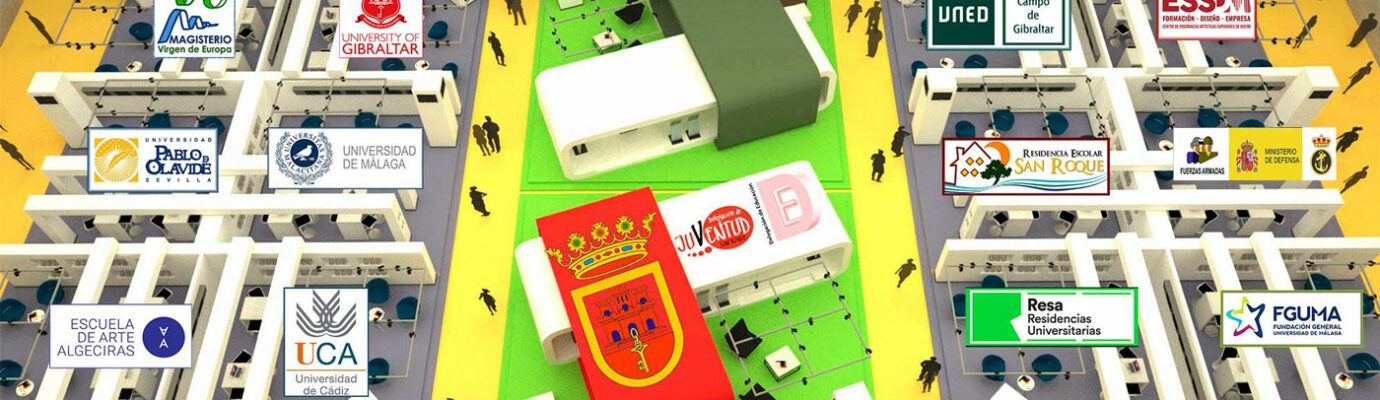 Feria de Formacion Profesional Dual