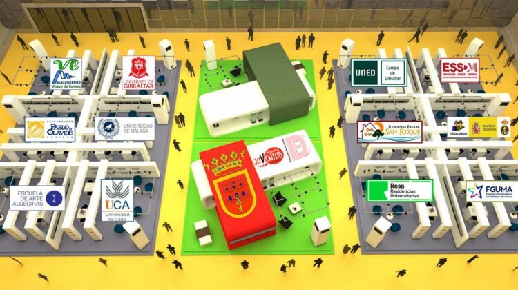 Feria de Formacion Profesional Dual