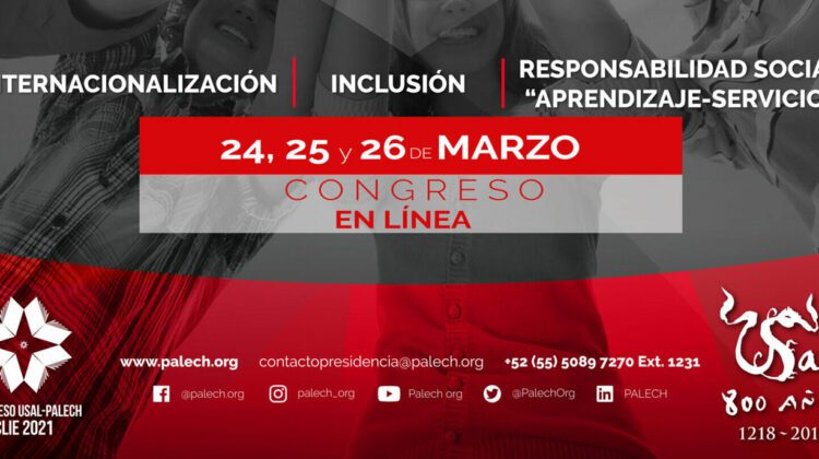 Congreso Internacional de Investigacion Educativa