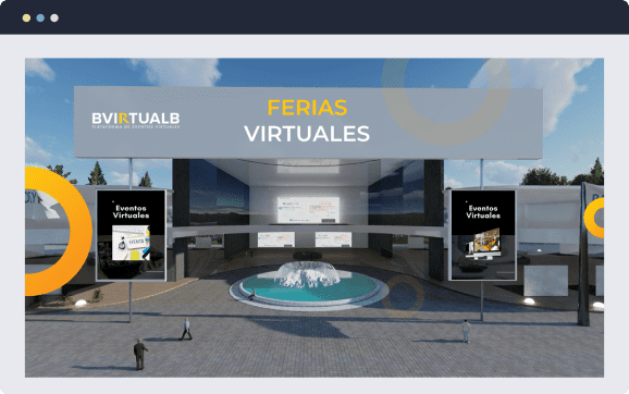 ferias online