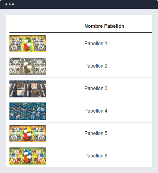 modulos adaptativos ilimitados