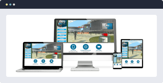 plataforma ferias virtuales perfecta para tu negocio